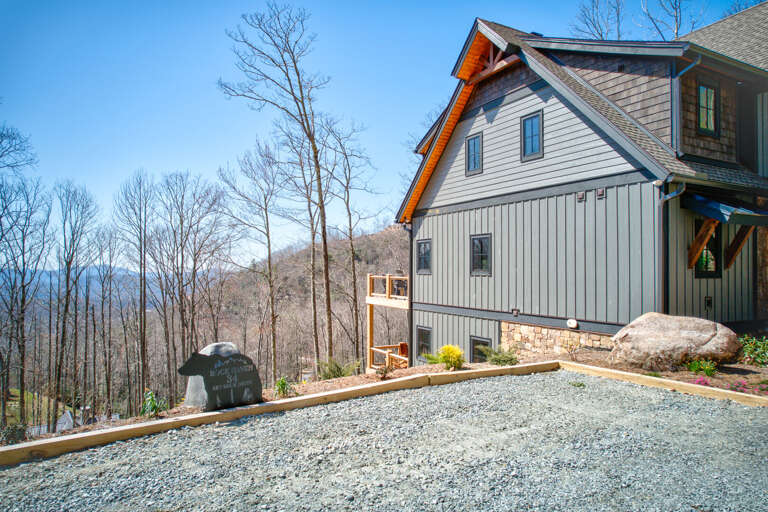 Find Rentals