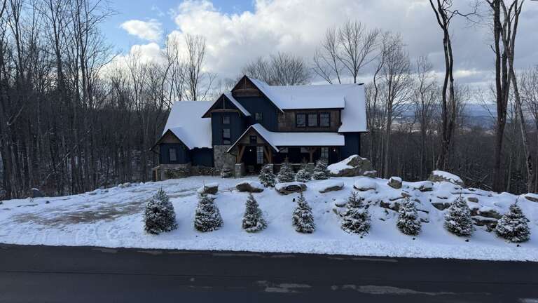 Stonehedge Creek at Eagles Nest