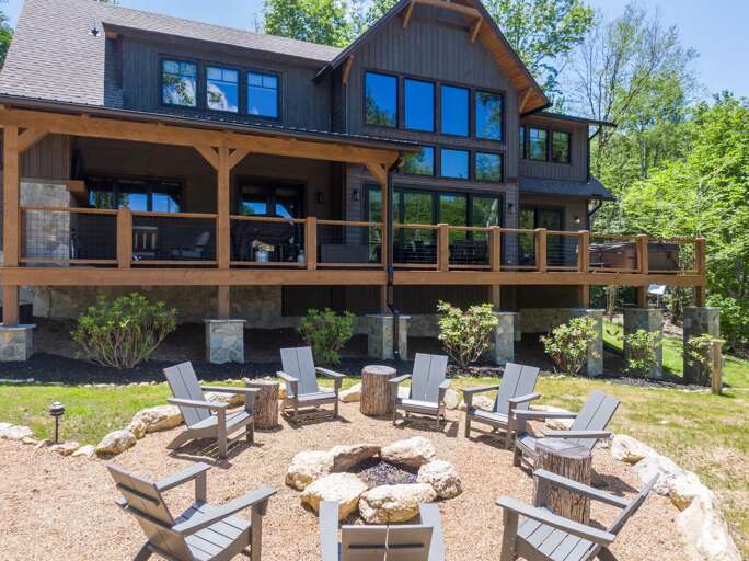 Banner Elk Home Rental