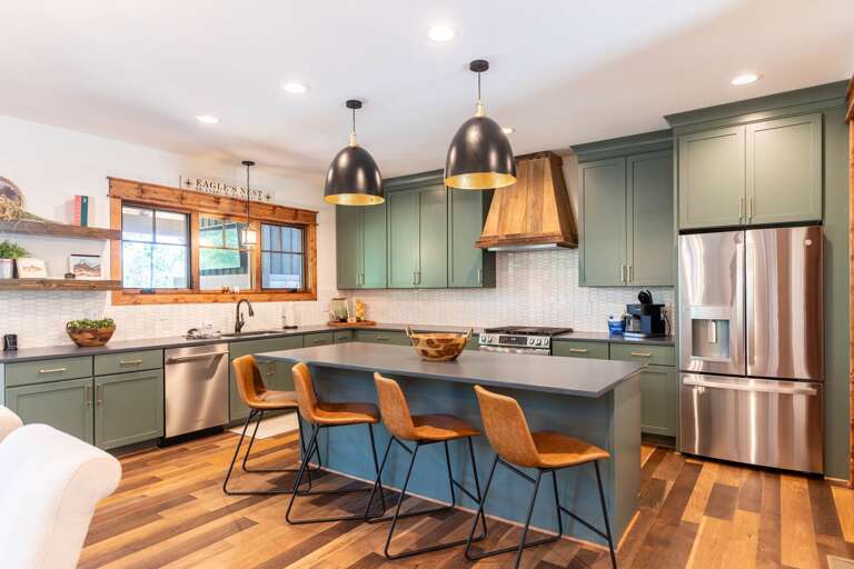 Find Rentals