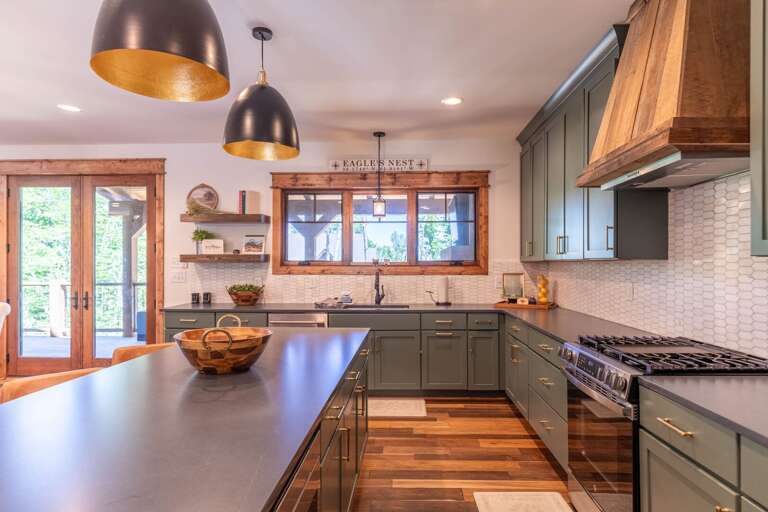 Find Rentals