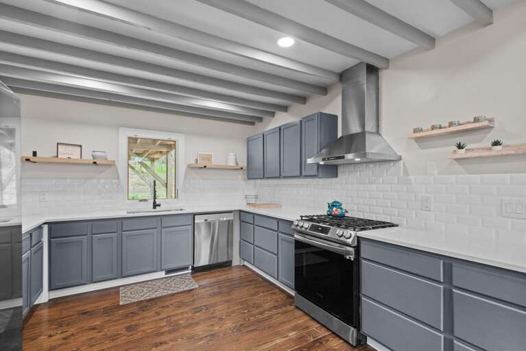 Find Rentals