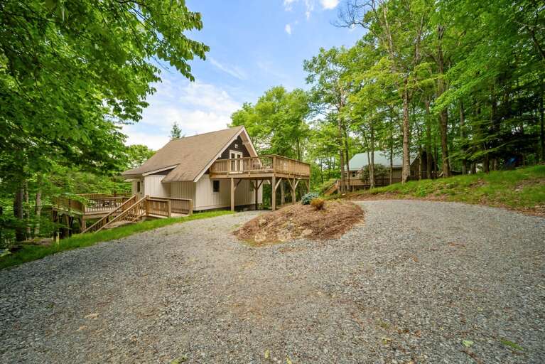 Find Rentals