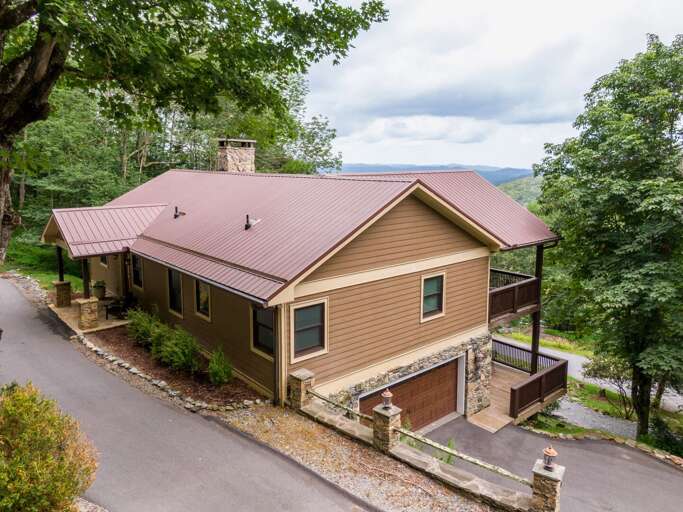 Seven Devils Home Rental