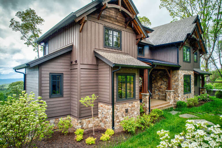 Elk Park Home Rental