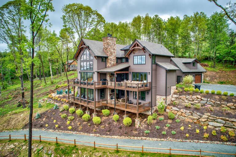 Elk Park Home Rental