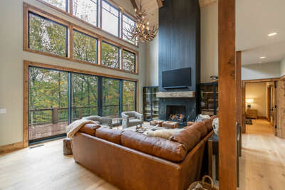 CS SugarBear Landing at Eagles Nest