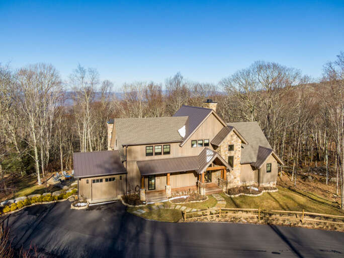 CS SugarBear Landing at Eagles Nest