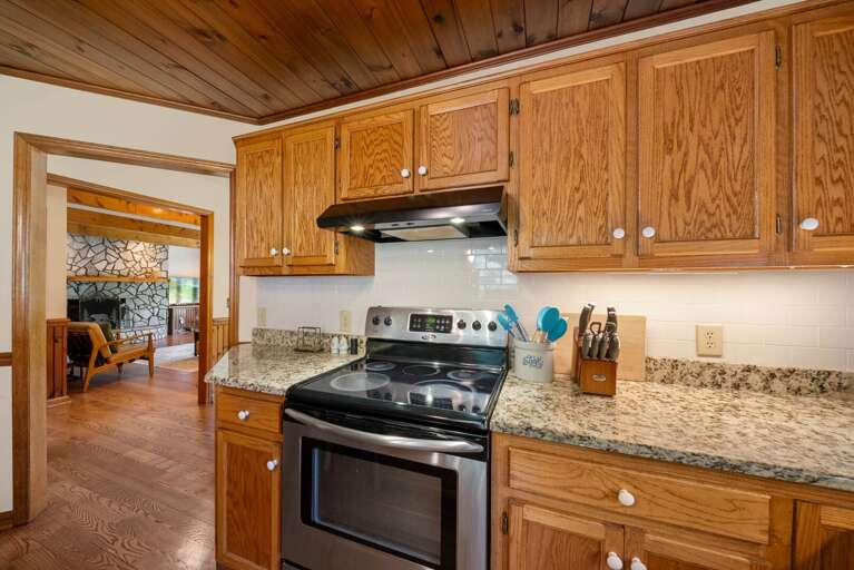 Find Rentals