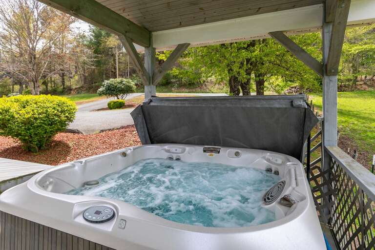 Jefferson Home Rental