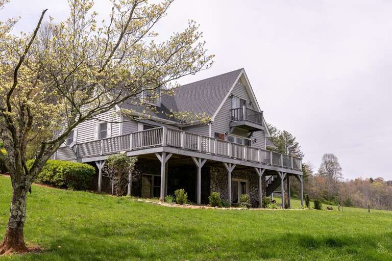 Jefferson Home Rental