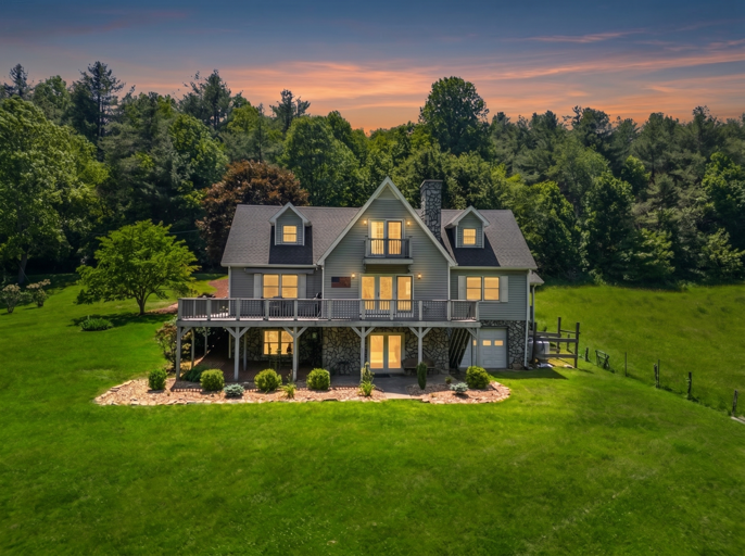 Find Rentals