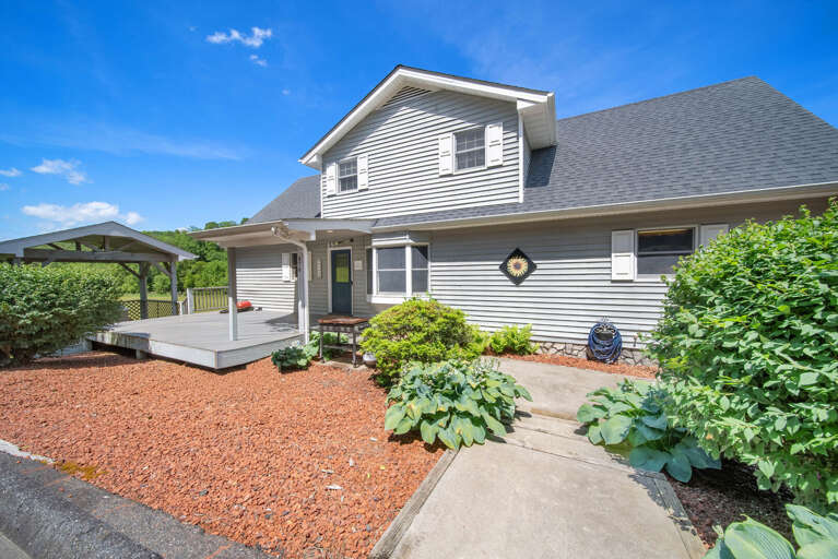 Find Rentals