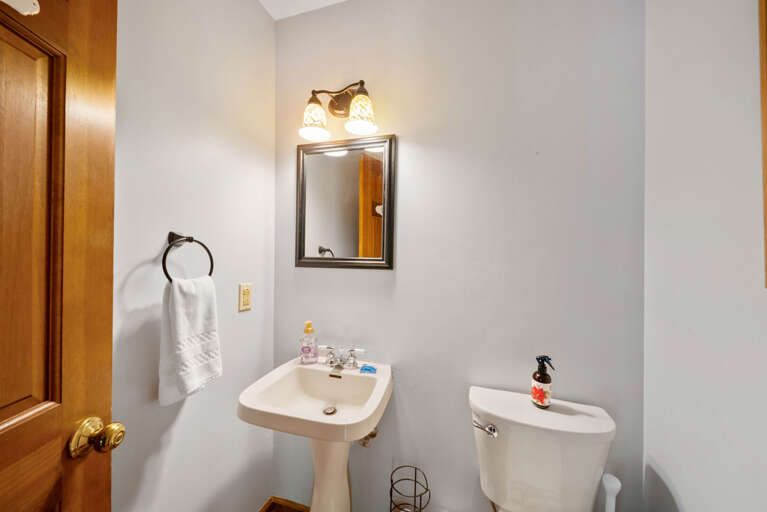 Find Rentals