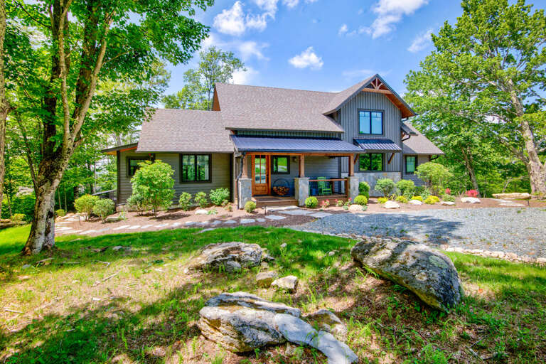 LimeLight Lodge at Eagles Nest