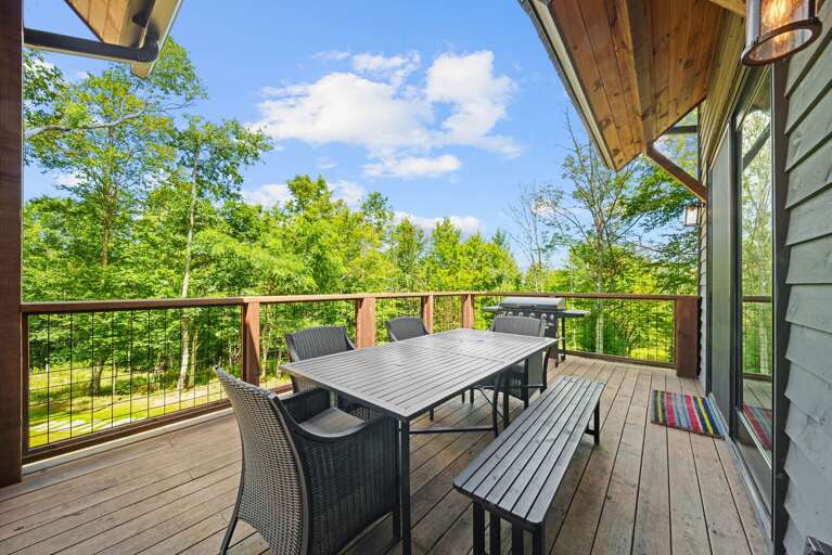 Banner Elk Home Rental