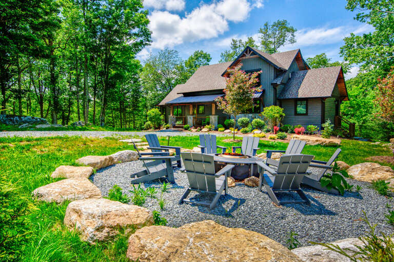Find Rentals