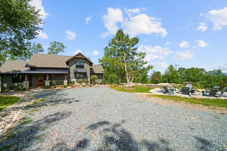 Find Rentals