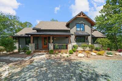 LimeLight Lodge at Eagles Nest