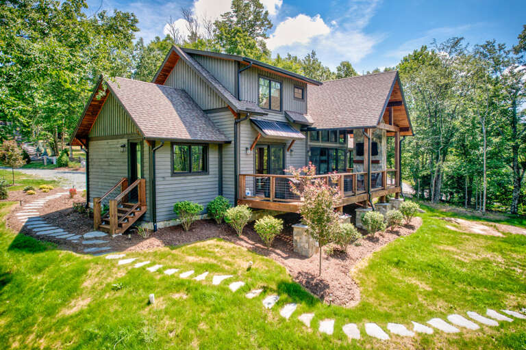 Find Rentals