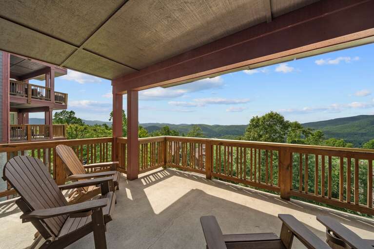 Banner Elk Townhouse Rental