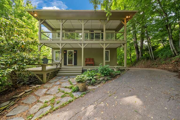 Find Rentals