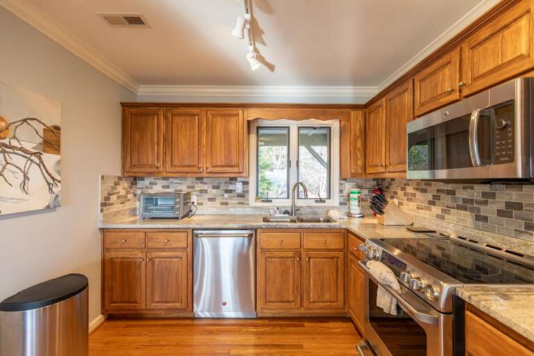 Find Rentals