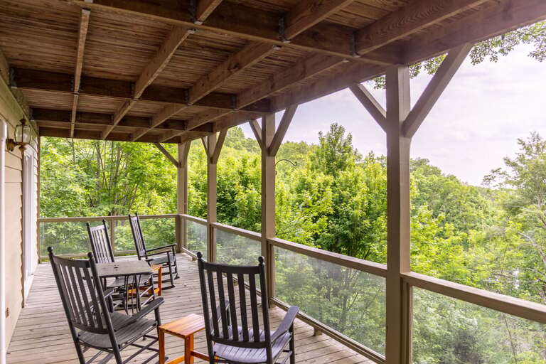Blowing Rock Home Rental