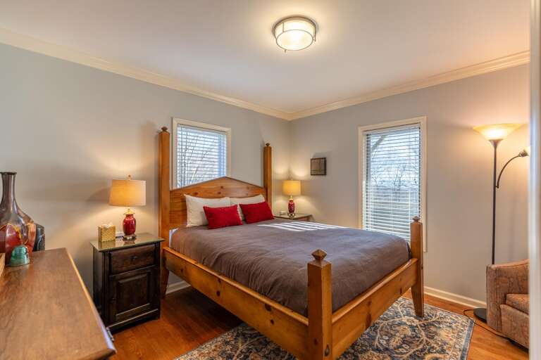 Find Rentals