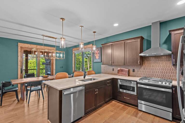 Find Rentals