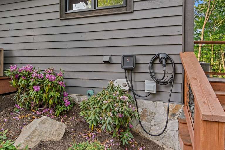 EV charger