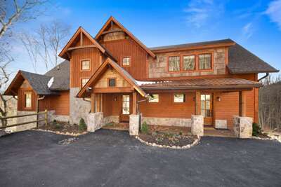 Whispering Creek at Eagles Nest