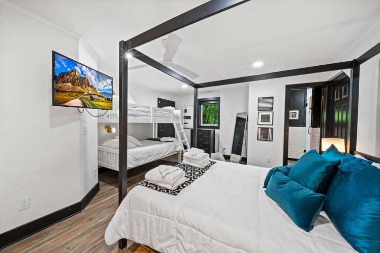 Find Rentals