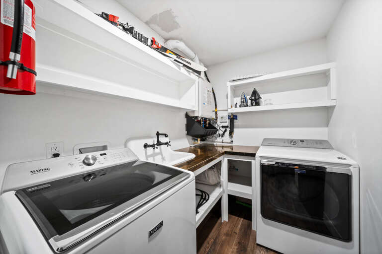 Find Rentals