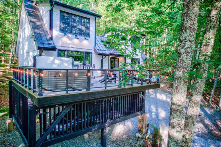 Find Rentals