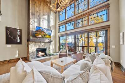 Alpine Haven at Eagles Nest