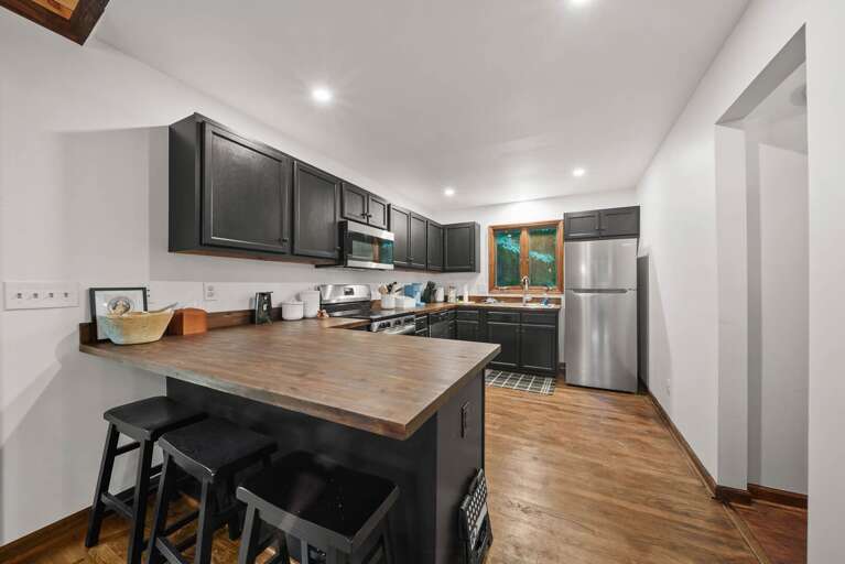 Find Rentals
