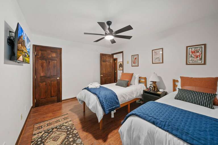 Find Rentals