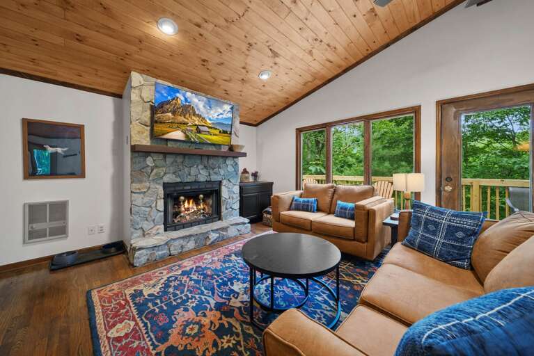 Beech Mountain Home Rental Beech Mountain Home Rental