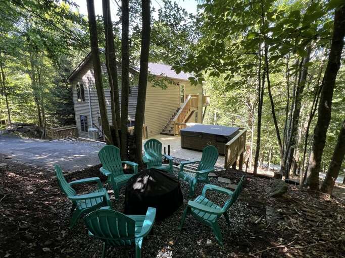 Find Rentals