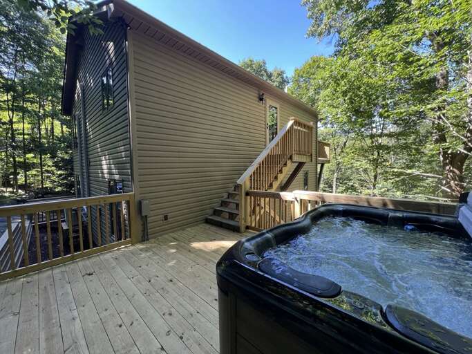 The Golden Retreat