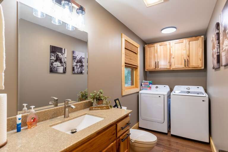 Find Rentals