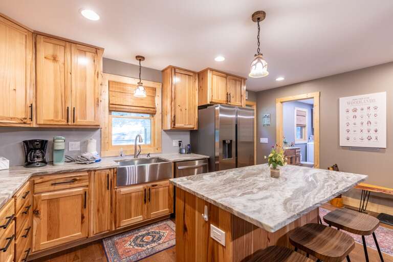 Find Rentals