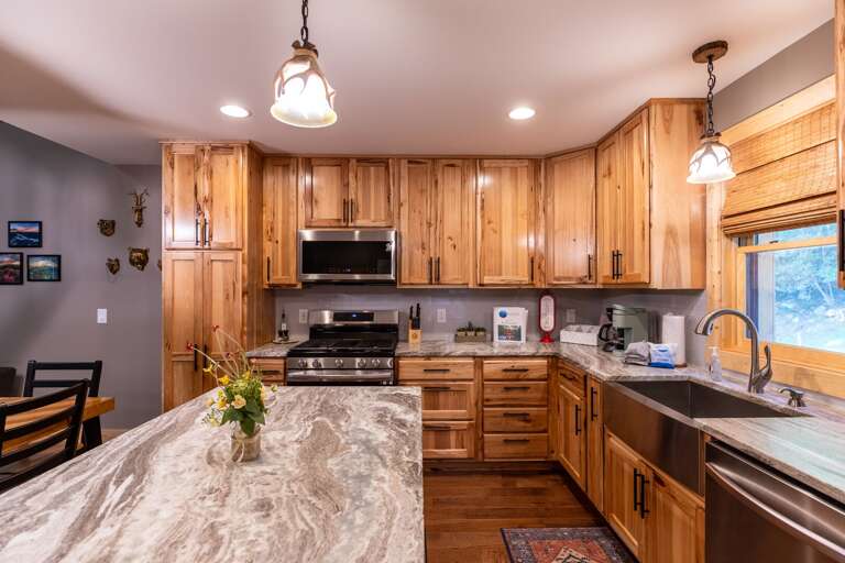 Find Rentals