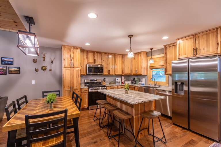 Find Rentals