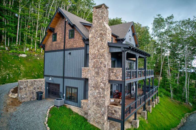 Banner Elk Home Rental Banner Elk Home Rental