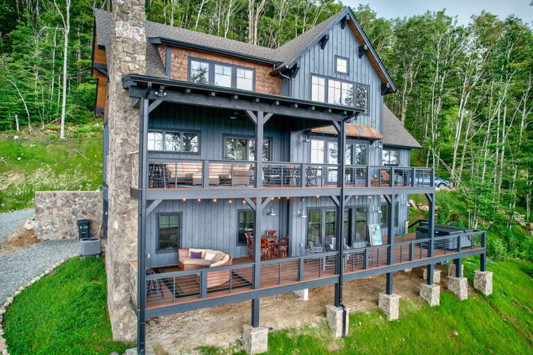 Banner Elk Home Rental Banner Elk Home Rental