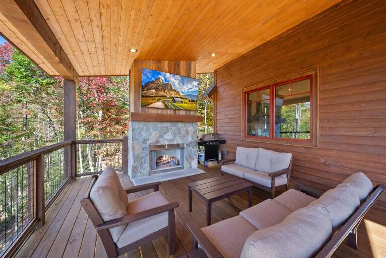 Banner Elk Home Rental Banner Elk Home Rental