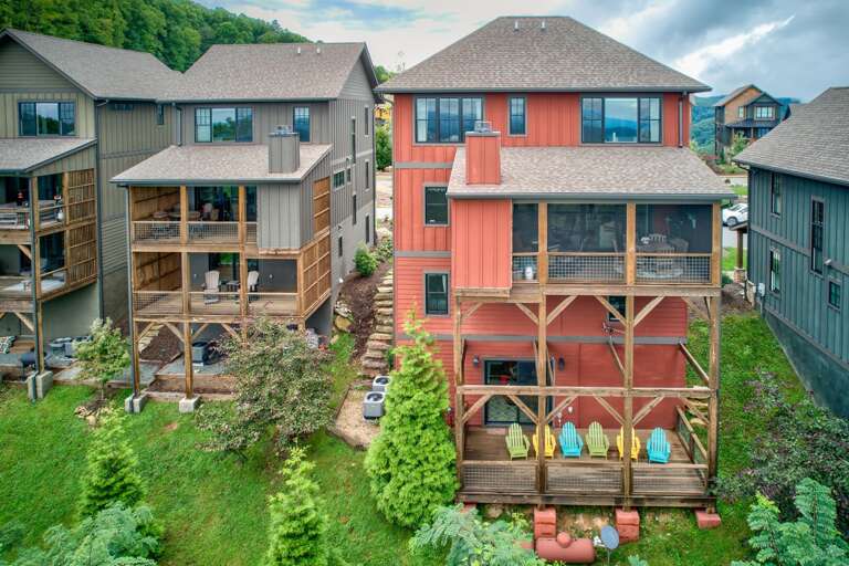 Boone Home Rental Boone Home Rental