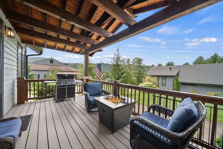 Banner Elk Home Rental Banner Elk Home Rental